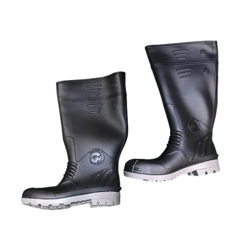 RMT 312 - Safety Gumboots